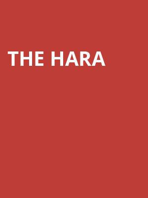 The Hara at O2 Academy Islington